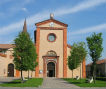 santuario della beata vergine della fontana