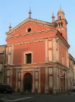 santa maria del popolo