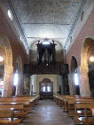 santuario beata vergine della fontana